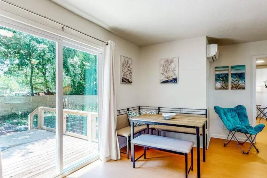 Private, Quiet-Close To Dwntn Pensacola, Stadium, Beaches Villa Kültér fotó